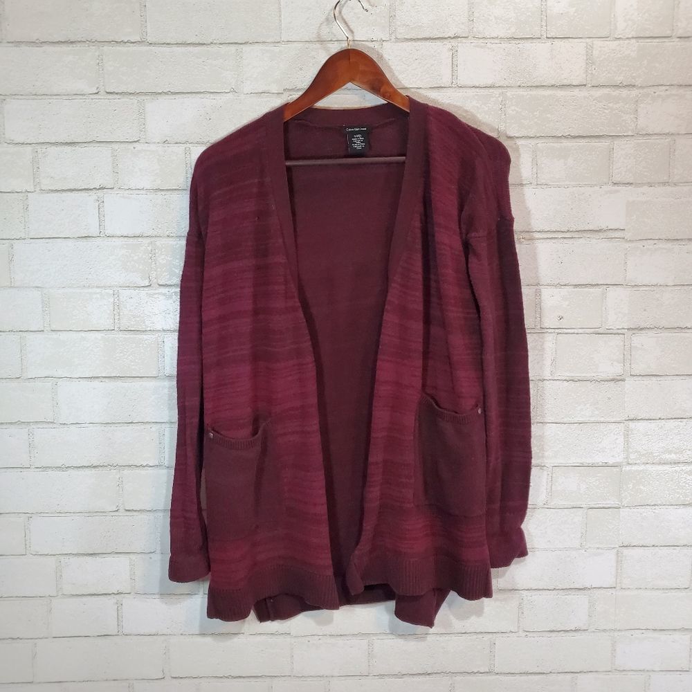 Calvin Klein Jeans lightweight sweater